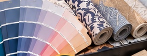 Colour & design in Hailsham and East Sussex — H&C Cleaning and Maintenance