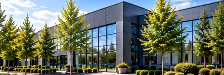 Commercial services in Hailsham and East Sussex — H&C Cleaning and Maintenance