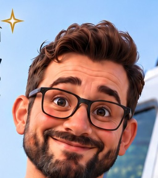 Matt, your Handy Helper