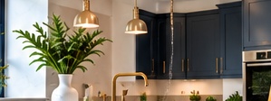 Kitchens & bathrooms in Hailsham and East Sussex — H&C Cleaning and Maintenance